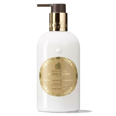 MOLTON BROWN Vintage With Elderflower Hand Lotion 300 ml